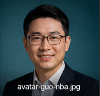 NBA老郭（WBSPORTS）